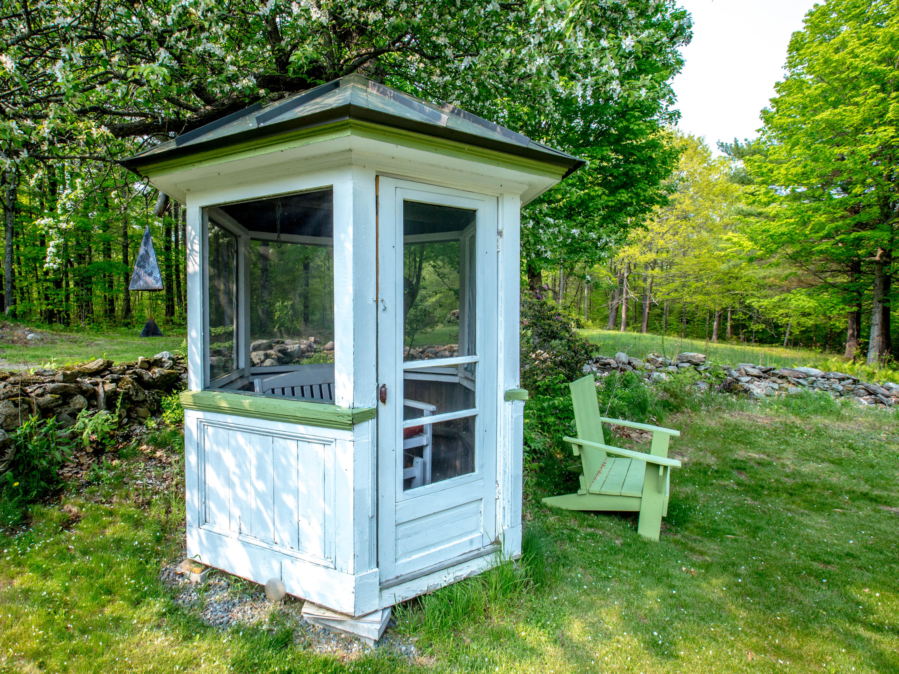 159 Hanson Road South China, ME 04358 - Photo 9 of 32 EXT_0115