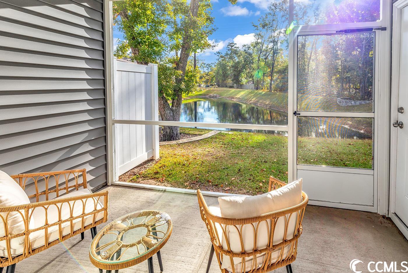 185 Sea Shell Drive Murrells Inlet, SC 29576 - Photo 22 of 34