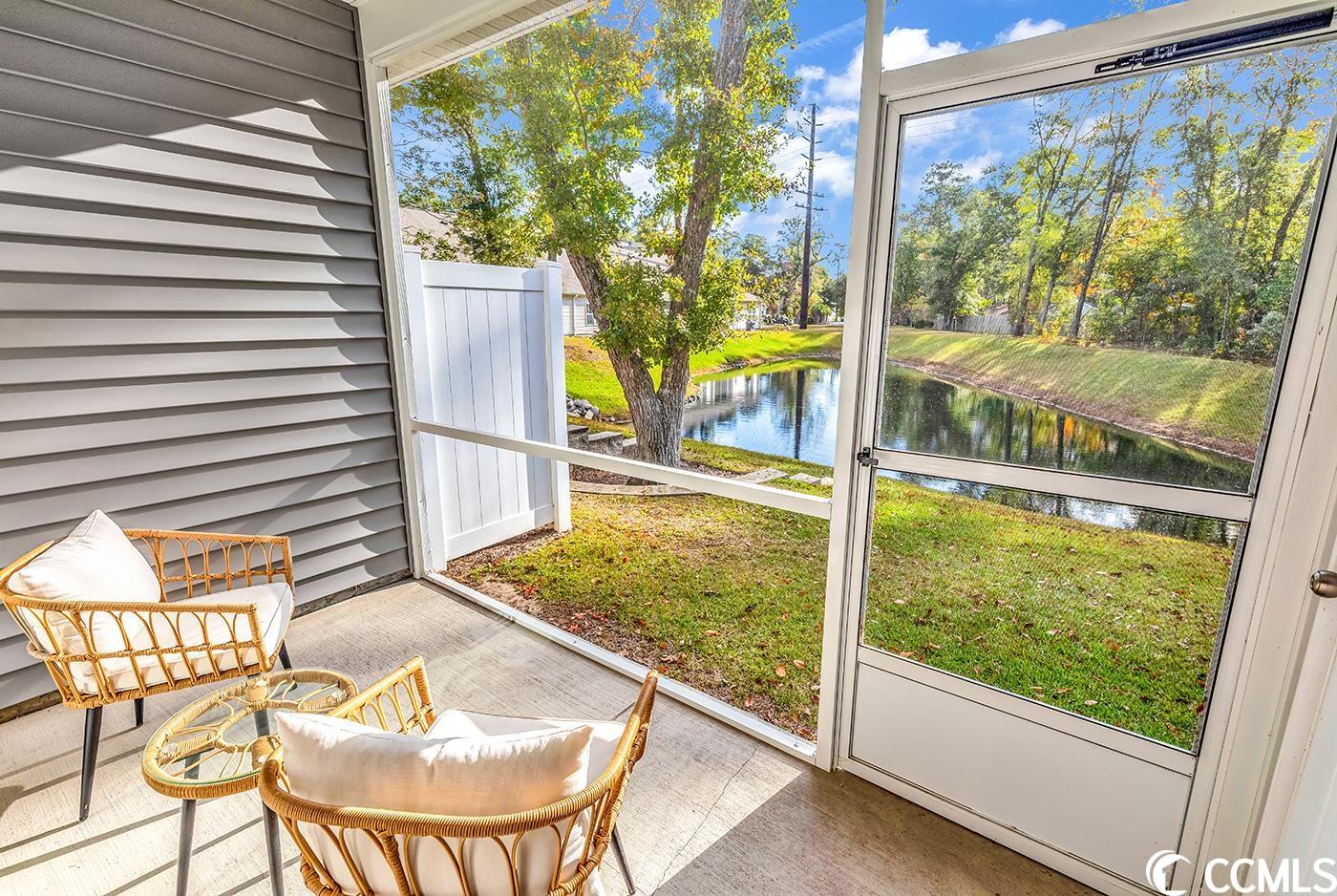 185 Sea Shell Drive Murrells Inlet, SC 29576 - Photo 23 of 34