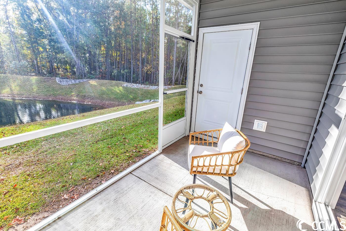 185 Sea Shell Drive Murrells Inlet, SC 29576 - Photo 24 of 34