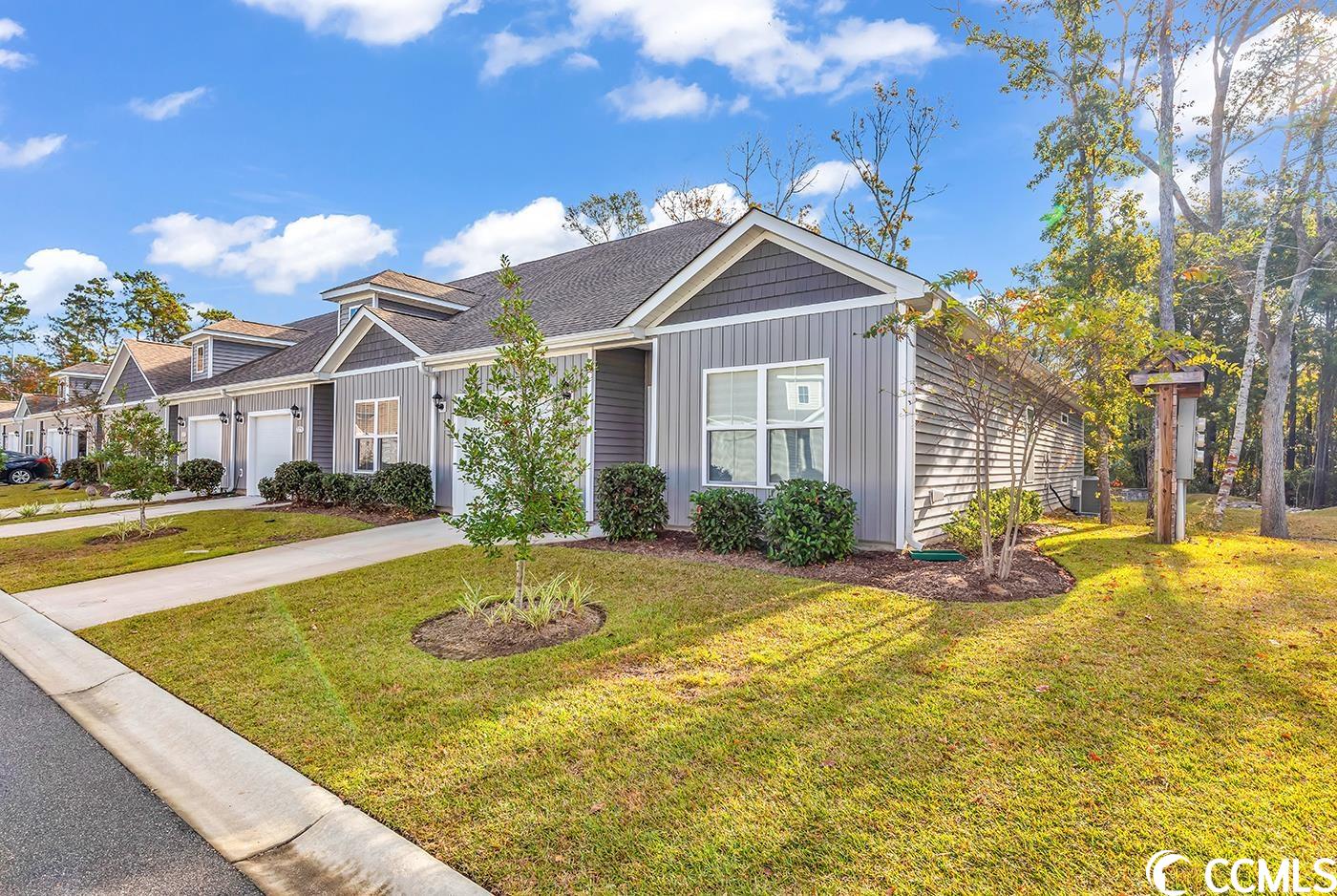 185 Sea Shell Drive Murrells Inlet, SC 29576 - Photo 25 of 34