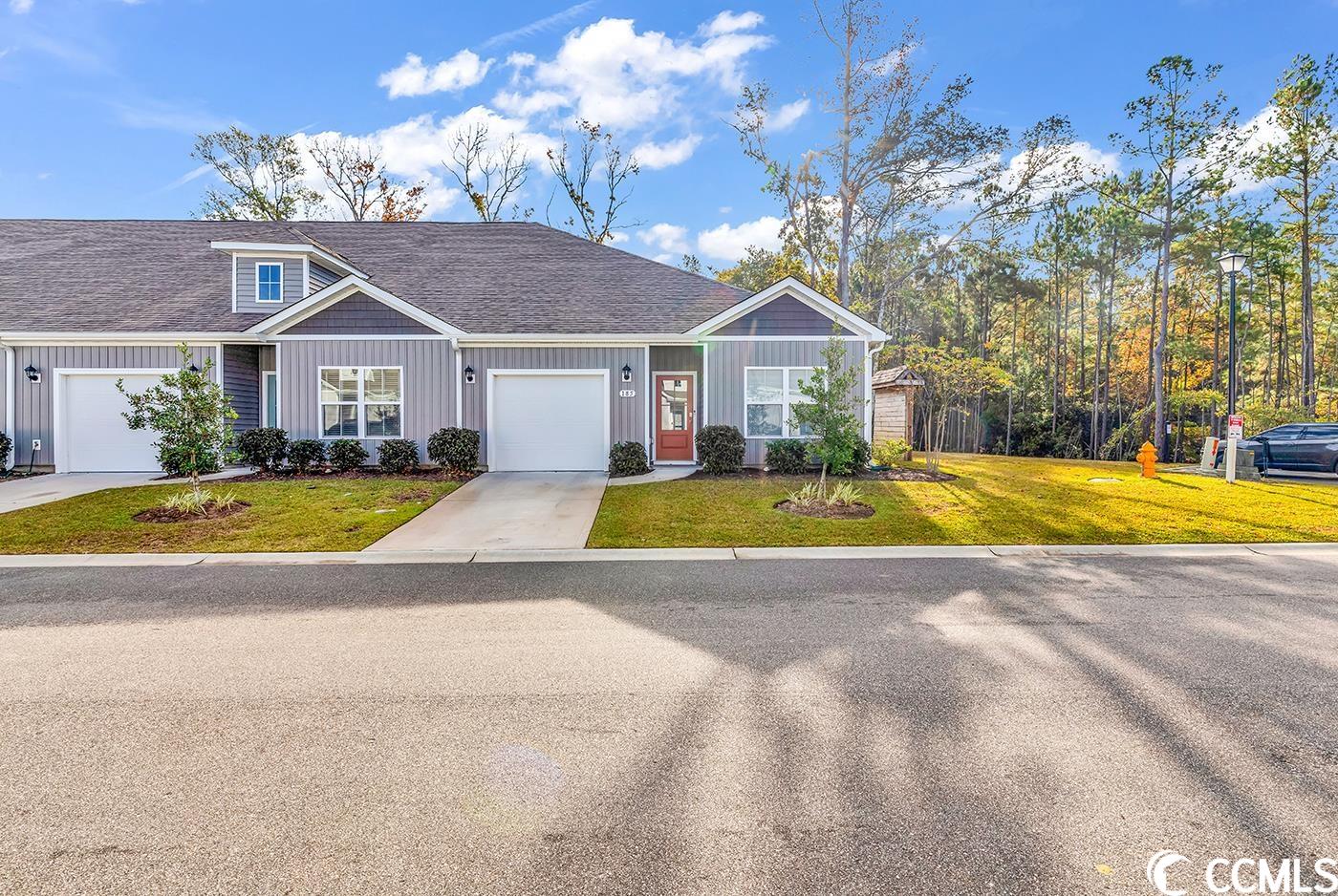 185 Sea Shell Drive Murrells Inlet, SC 29576 - Photo 26 of 34