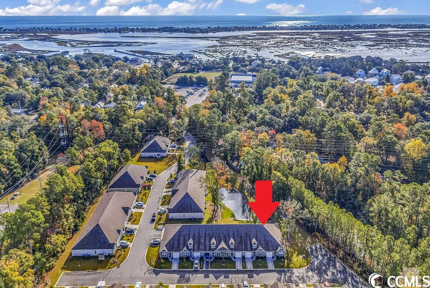 185 Sea Shell Drive Murrells Inlet, SC 29576 - Photo 30 of 34