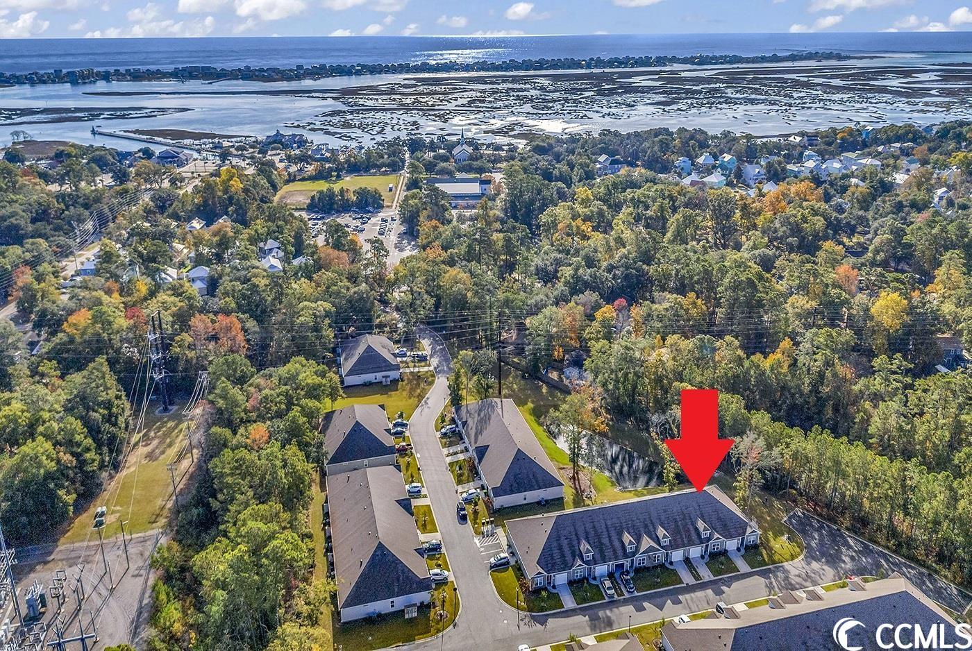 185 Sea Shell Drive Murrells Inlet, SC 29576 - Photo 31 of 34