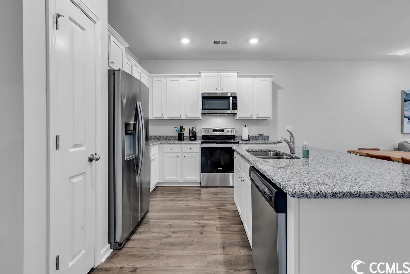 185 Sea Shell Drive Murrells Inlet, SC 29576 - Photo 5 of 34