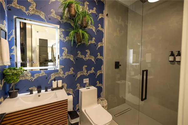 $9,500 | 8850 Northeast 8th Court, Unit 8850, Miami, FL 33138