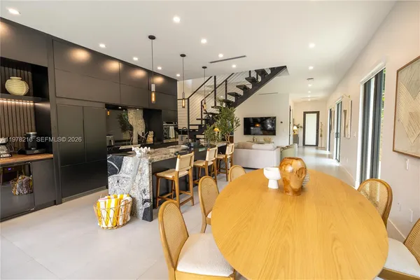 $9,500 | 8850 Northeast 8th Court, Unit 8850, Miami, FL 33138