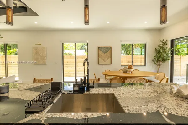 $9,500 | 8850 Northeast 8th Court, Unit 8850, Miami, FL 33138