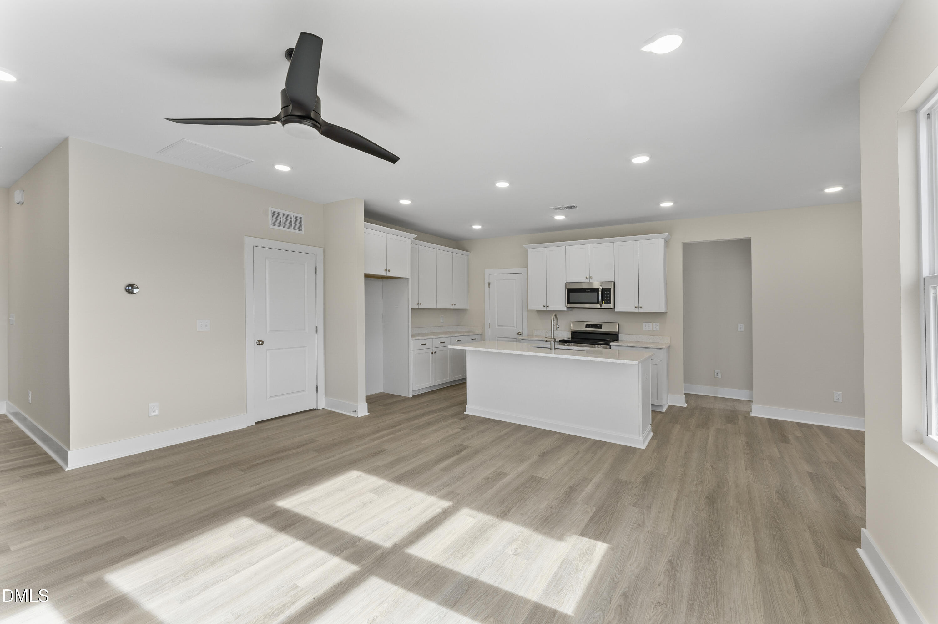 2760 River Meadow Spring Hope, NC 27882 - Photo 12 of 31 Huge Walk In Pantry