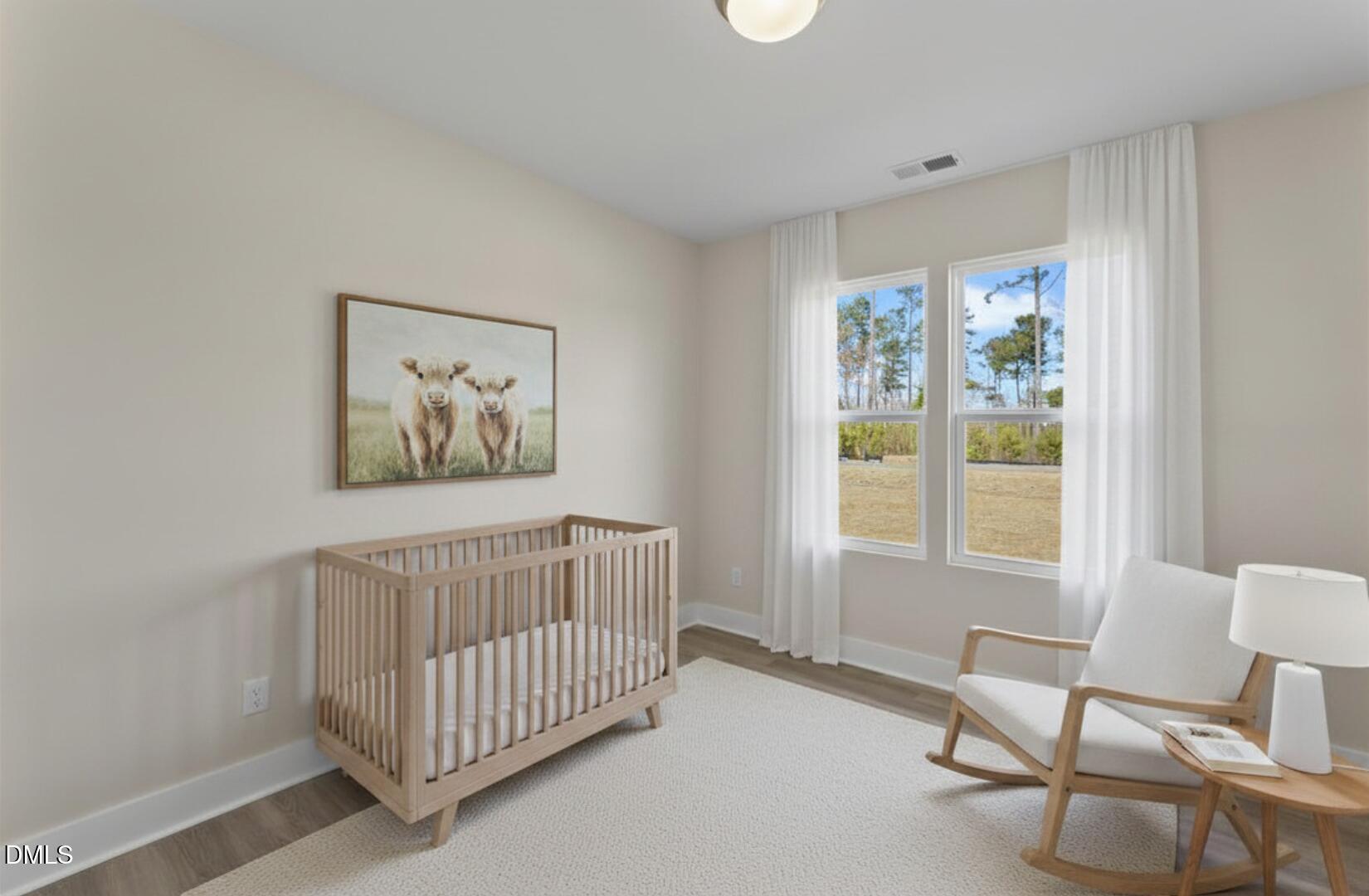 2760 River Meadow Spring Hope, NC 27882 - Photo 6 of 31 Crib Room