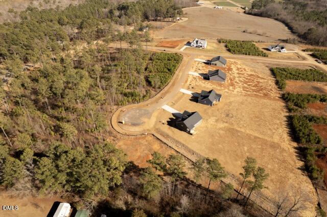 2760 River Meadow Spring Hope, NC 27882 - Photo 9 of 31 Huge backyard