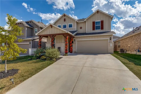 $419,500 | 213 Sugar Cane, Buda, TX 78610
