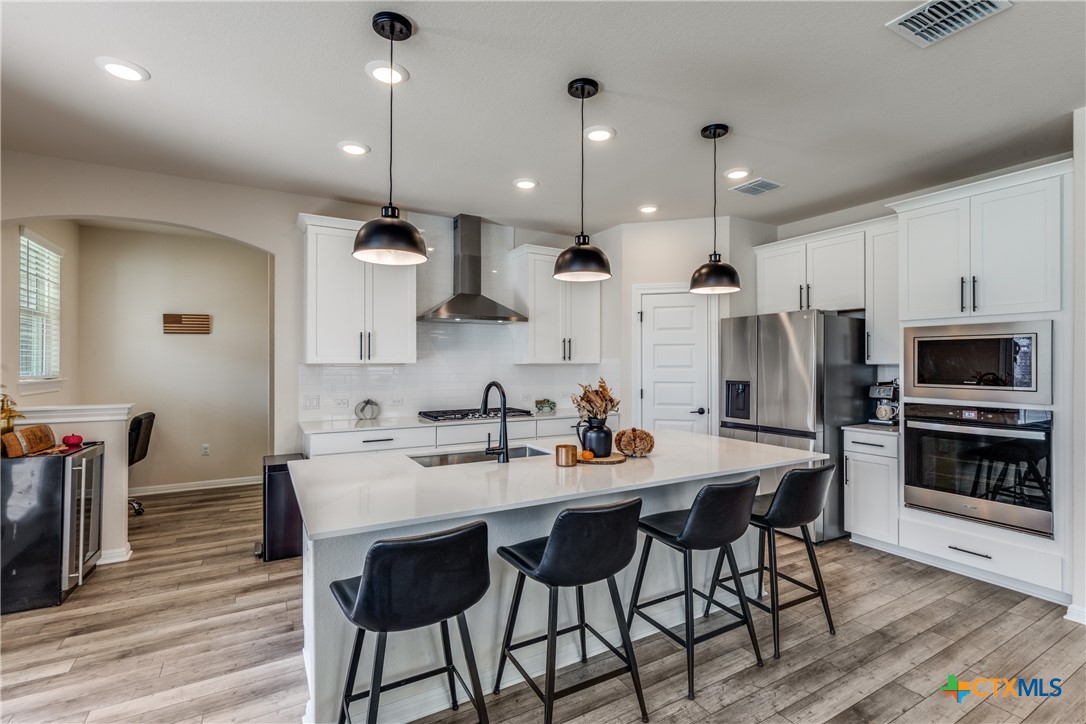 213 Sugar Cane Buda, TX 78610 - Photo 12 of 25