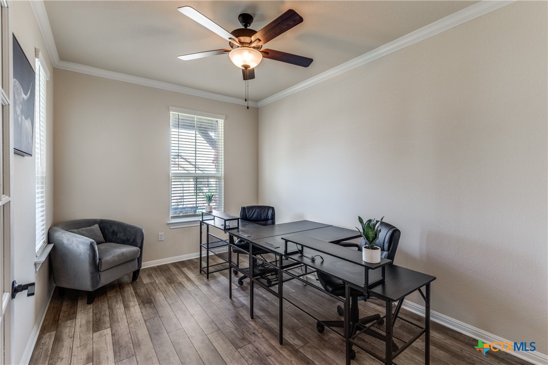 213 Sugar Cane Buda, TX 78610 - Photo 15 of 25