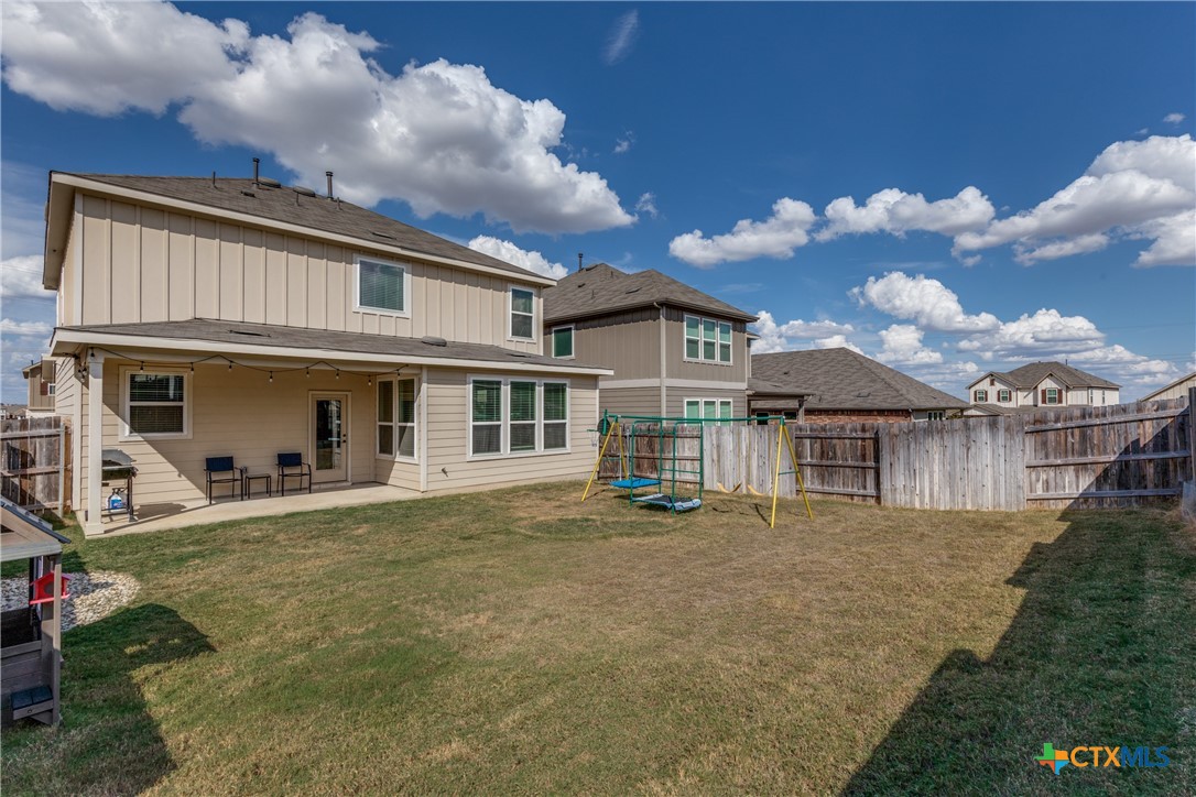 213 Sugar Cane Buda, TX 78610 - Photo 25 of 25