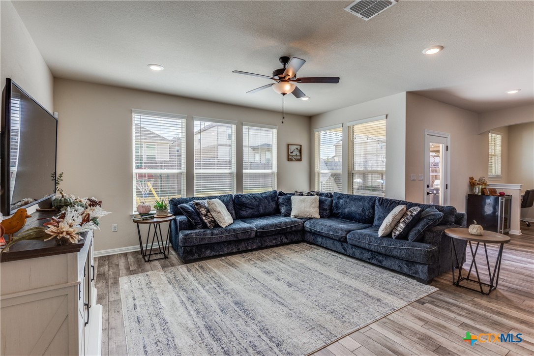 213 Sugar Cane Buda, TX 78610 - Photo 4 of 25