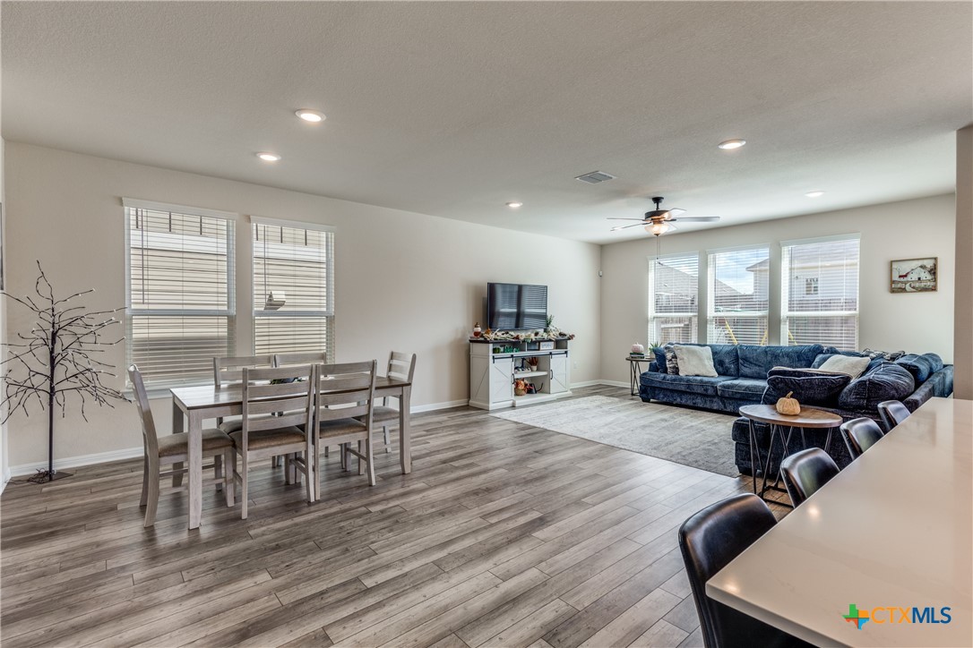 213 Sugar Cane Buda, TX 78610 - Photo 7 of 25