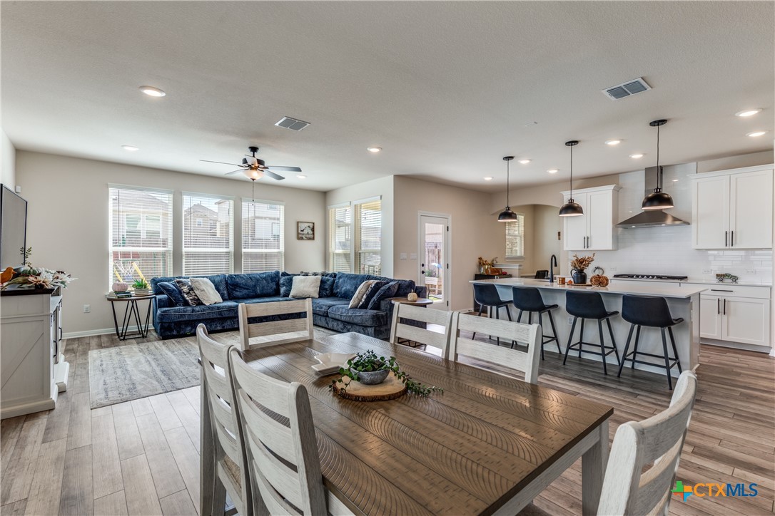 213 Sugar Cane Buda, TX 78610 - Photo 8 of 25