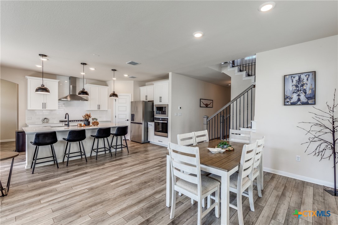 213 Sugar Cane Buda, TX 78610 - Photo 9 of 25