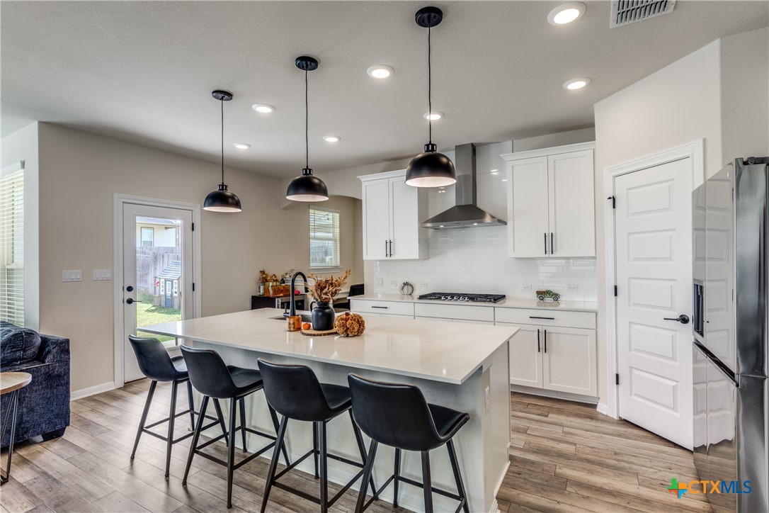 213 Sugar Cane Buda, TX 78610 - Photo 10 of 25