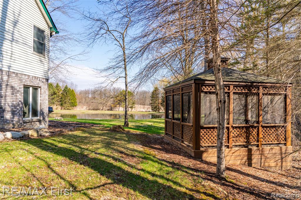 3420 Merwin Road Lapeer, MI 48446 - Photo 12 of 79 Gallery Image 12