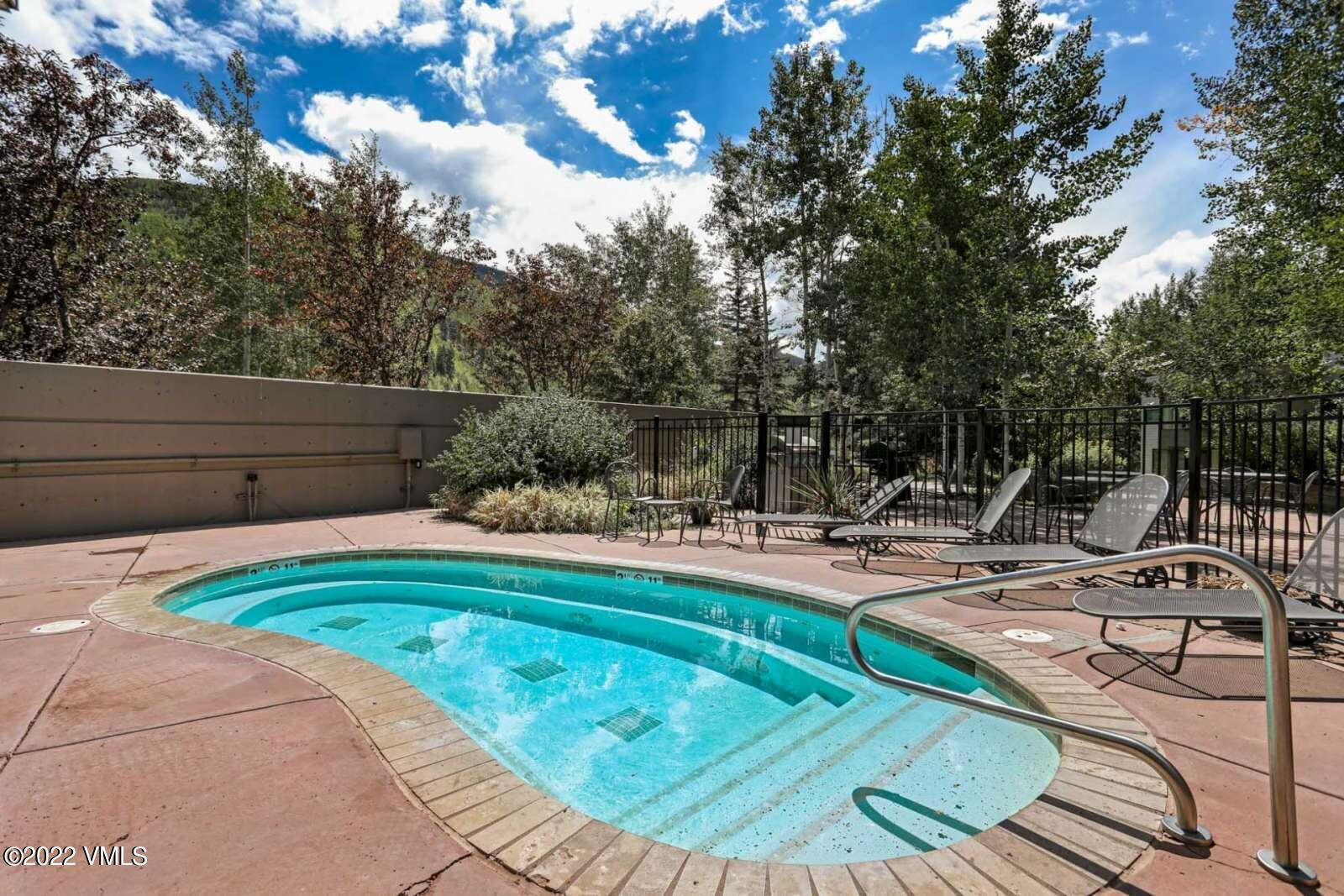 1100 North Frontage Road West, Unit 2302 Vail, CO 81657 - Photo 18 of 19 simba_run-230229.1536548949