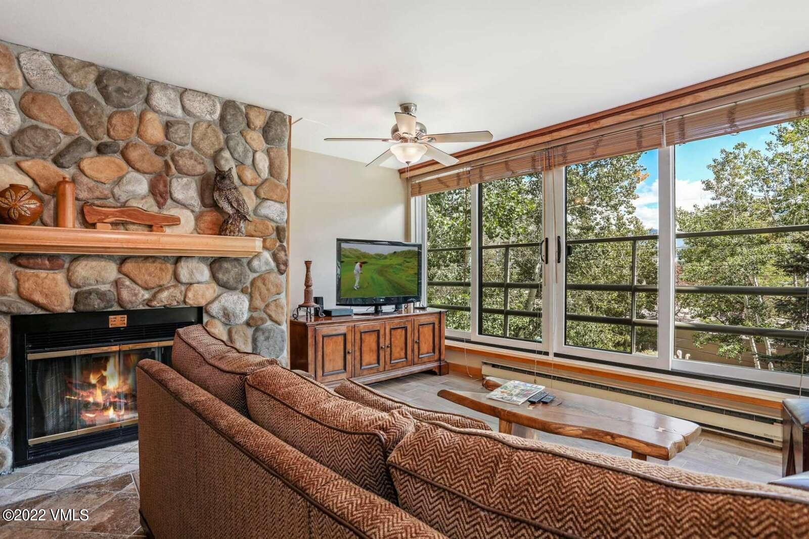 1100 North Frontage Road West, Unit 2302 Vail, CO 81657 - Photo 2 of 19 simba_run-230217.1536549332