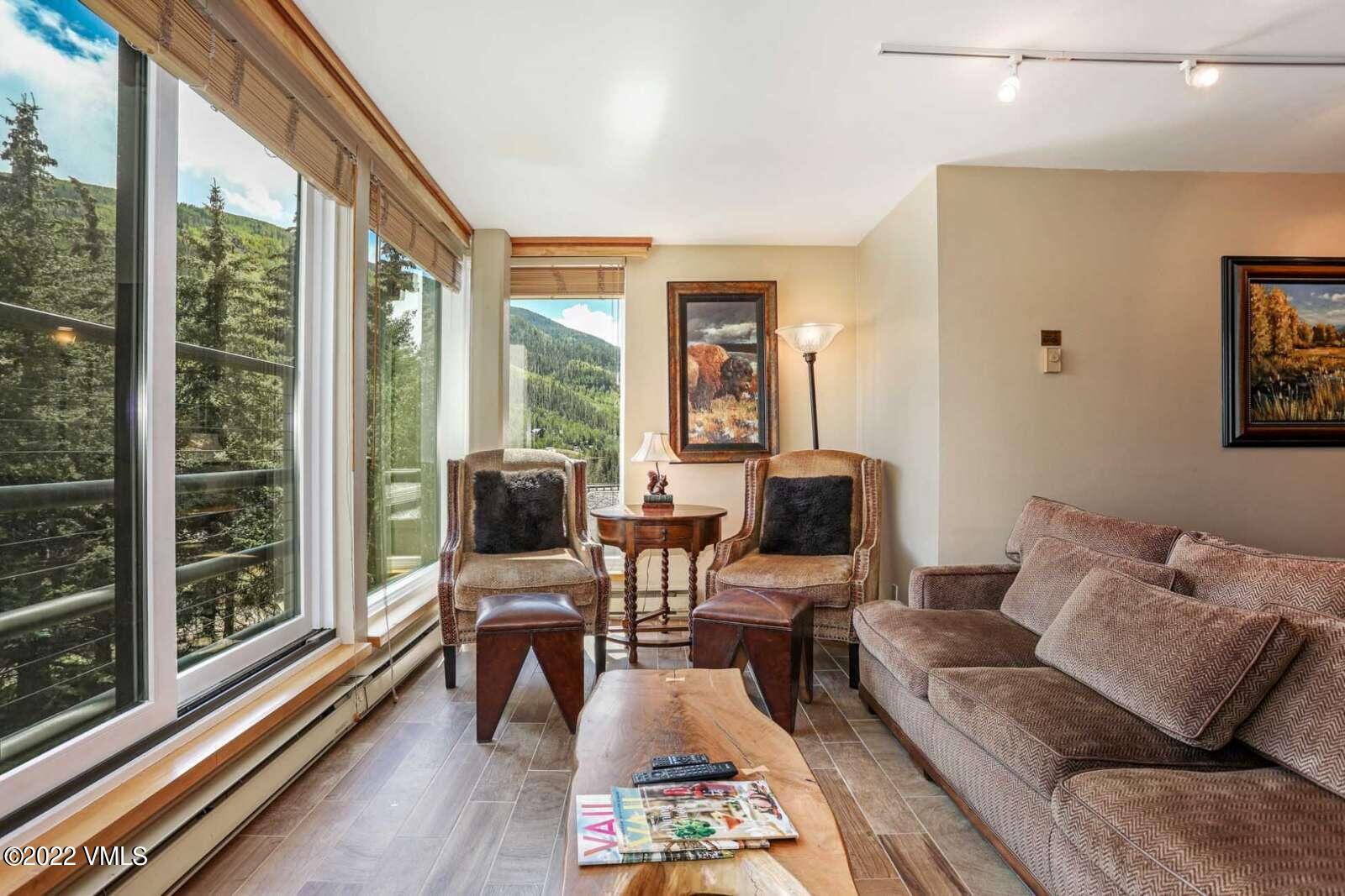 1100 North Frontage Road West, Unit 2302 Vail, CO 81657 - Photo 3 of 19 simba_run-230218.1536549334