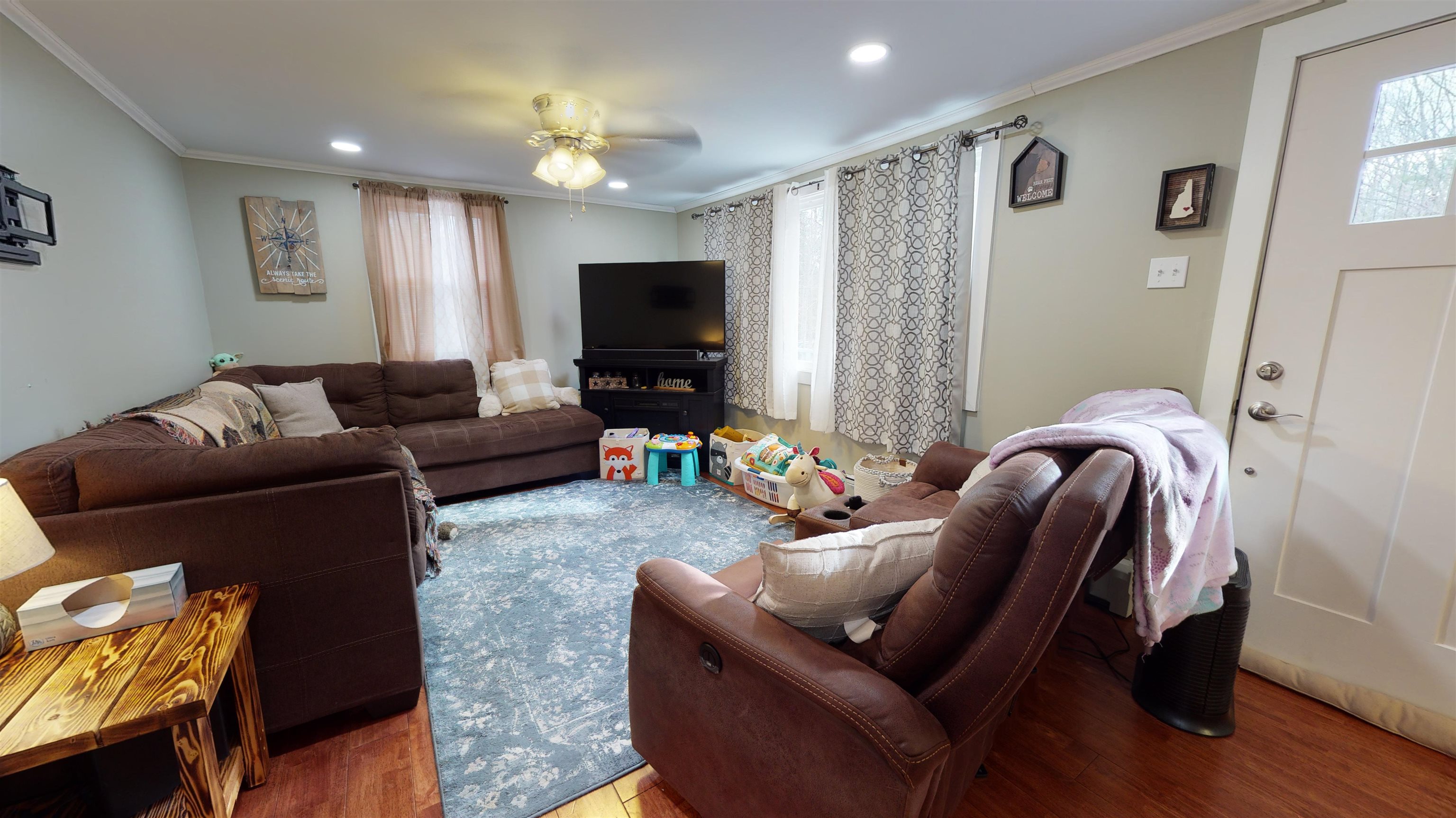 83 Bolan Road Milton, NH 03851 - Photo 10 of 29 Gallery Image 10