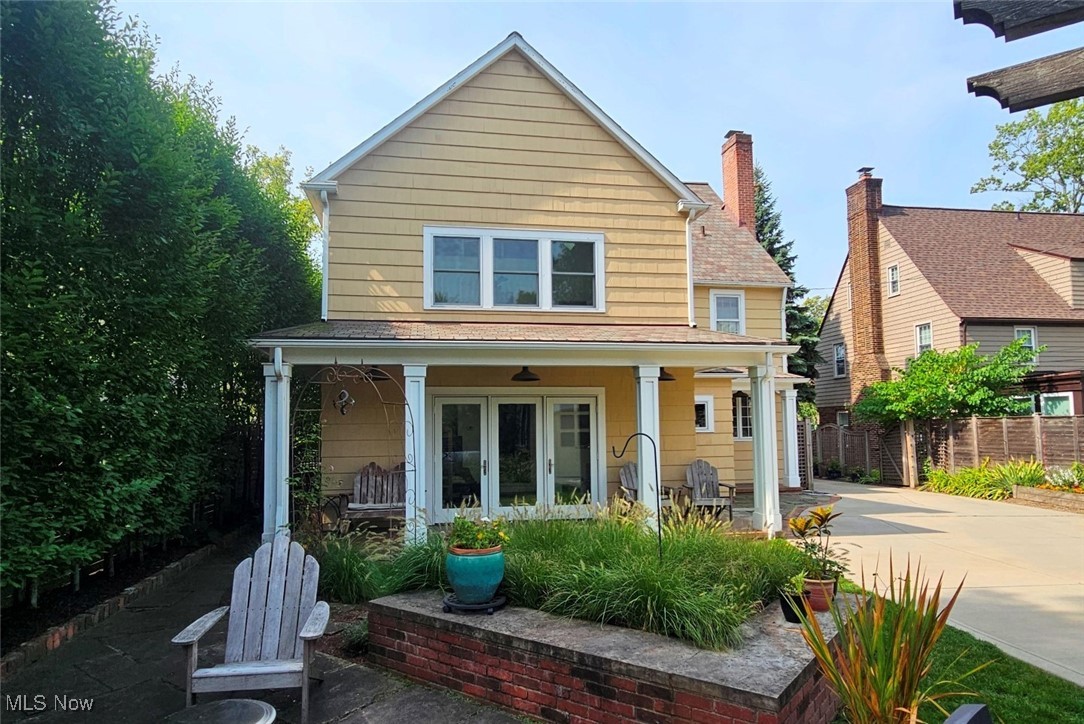 15805 Chadbourne Road Cleveland, OH 44120 - Photo 43 of 48 Gallery Image 43