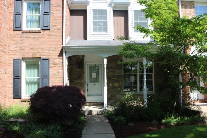 222 Georgetown Village Indiana, PA 15701 - Photo 1 of 7 Gallery Image 1