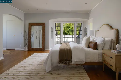a view of a chairs and table on the terrace