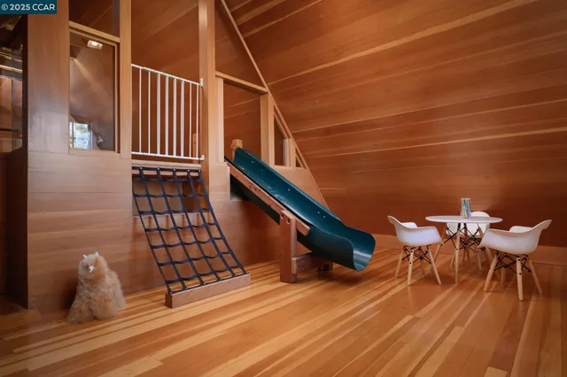 a view of storage and utility