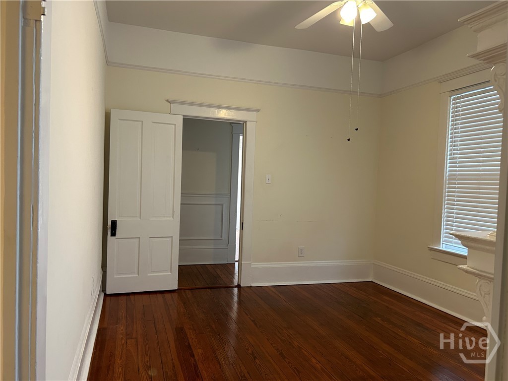 816 Drayton Street, Unit 3C Savannah, GA 31401 - Photo 12 of 15