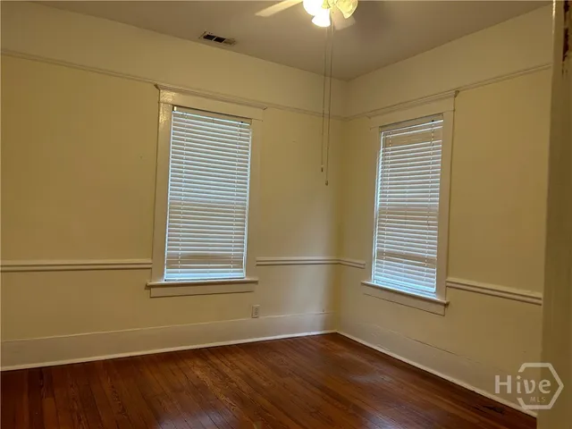 $3,000 | 816 Drayton Street, Unit 3C, Savannah, GA 31401