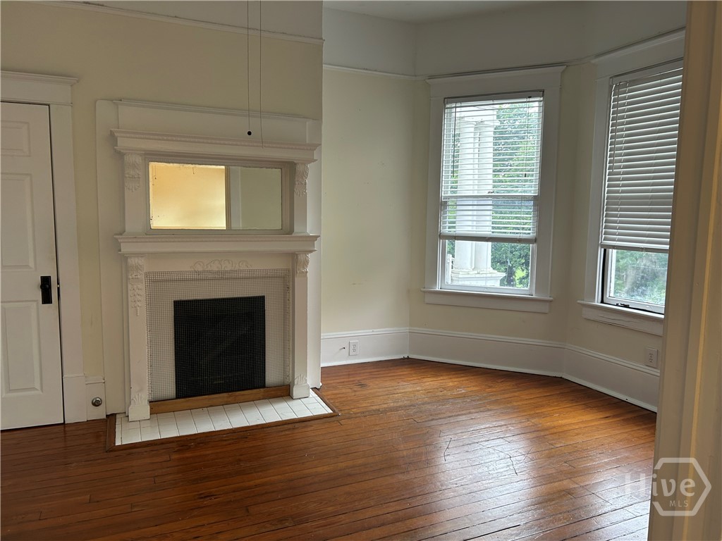 816 Drayton Street, Unit 3C Savannah, GA 31401 - Photo 5 of 15