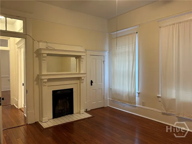 $3,000 | 816 Drayton Street, Unit 3C, Savannah, GA 31401