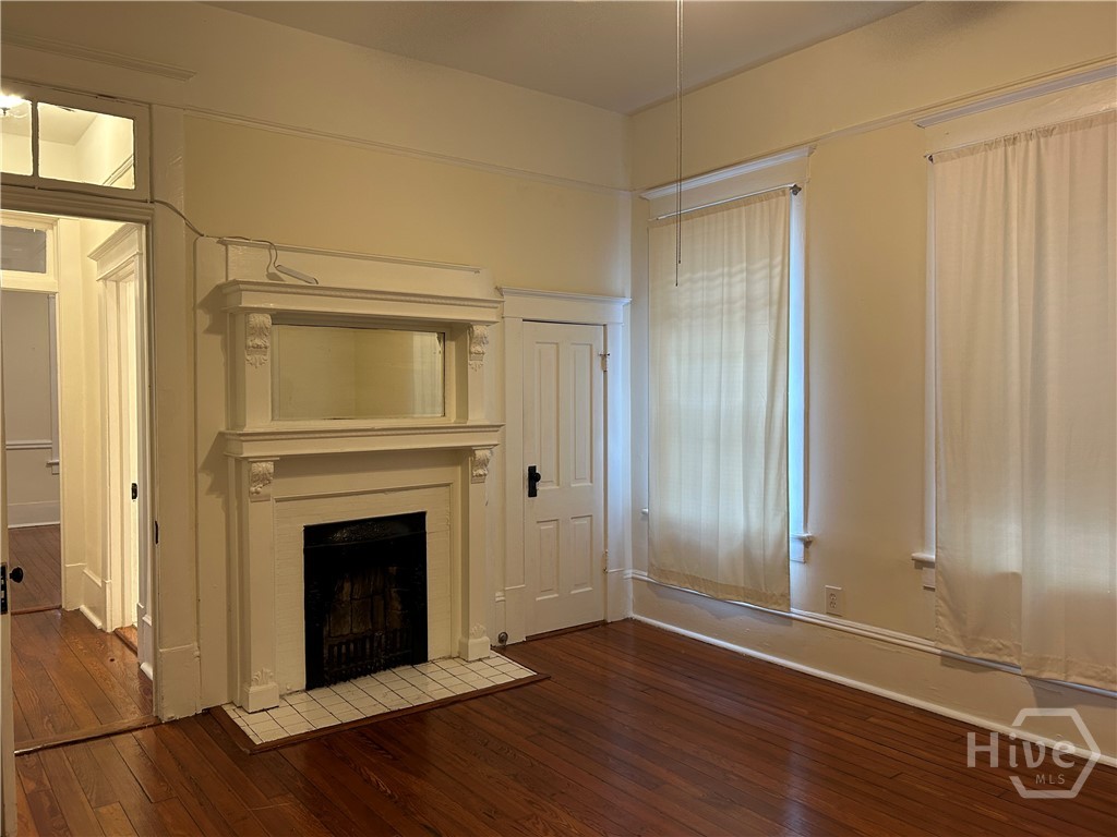 816 Drayton Street, Unit 3C Savannah, GA 31401 - Photo 6 of 15