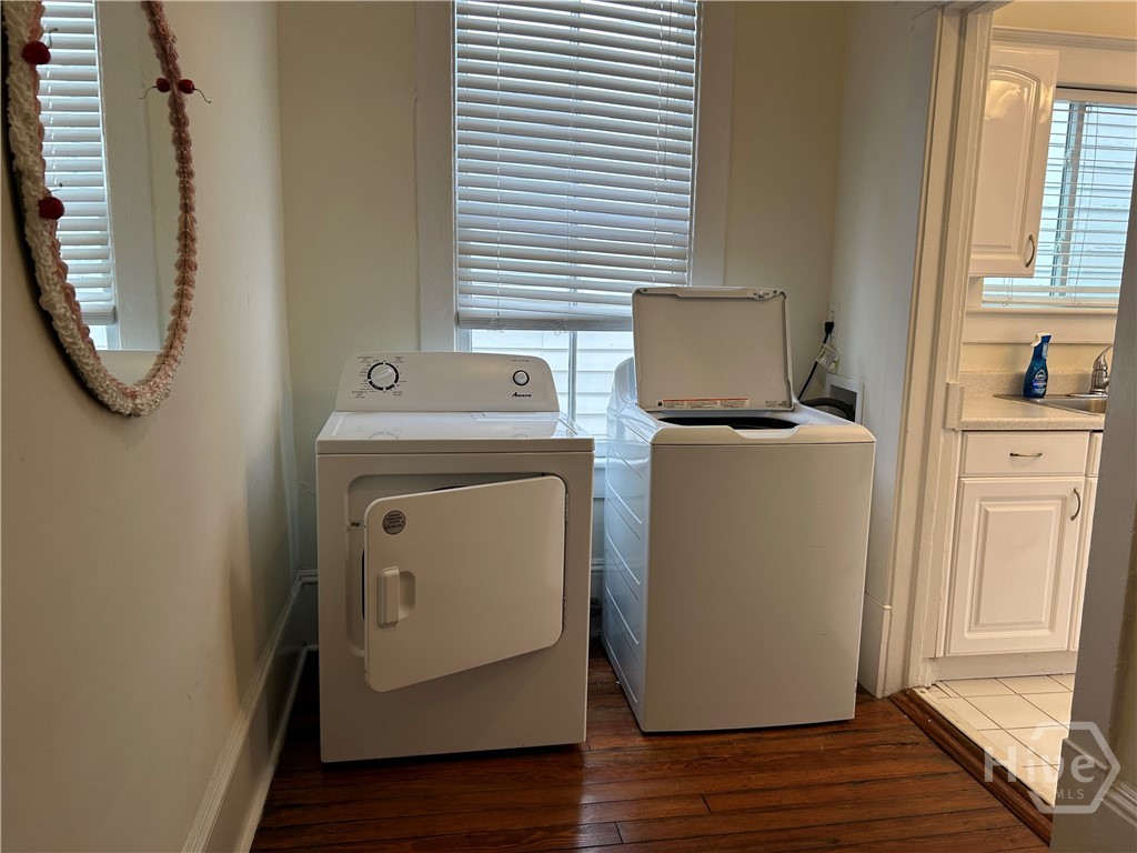 816 Drayton Street, Unit 3C Savannah, GA 31401 - Photo 9 of 15