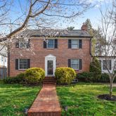 $995,000 | 3107 Cummings Lane, Chevy Chase, MD 20815