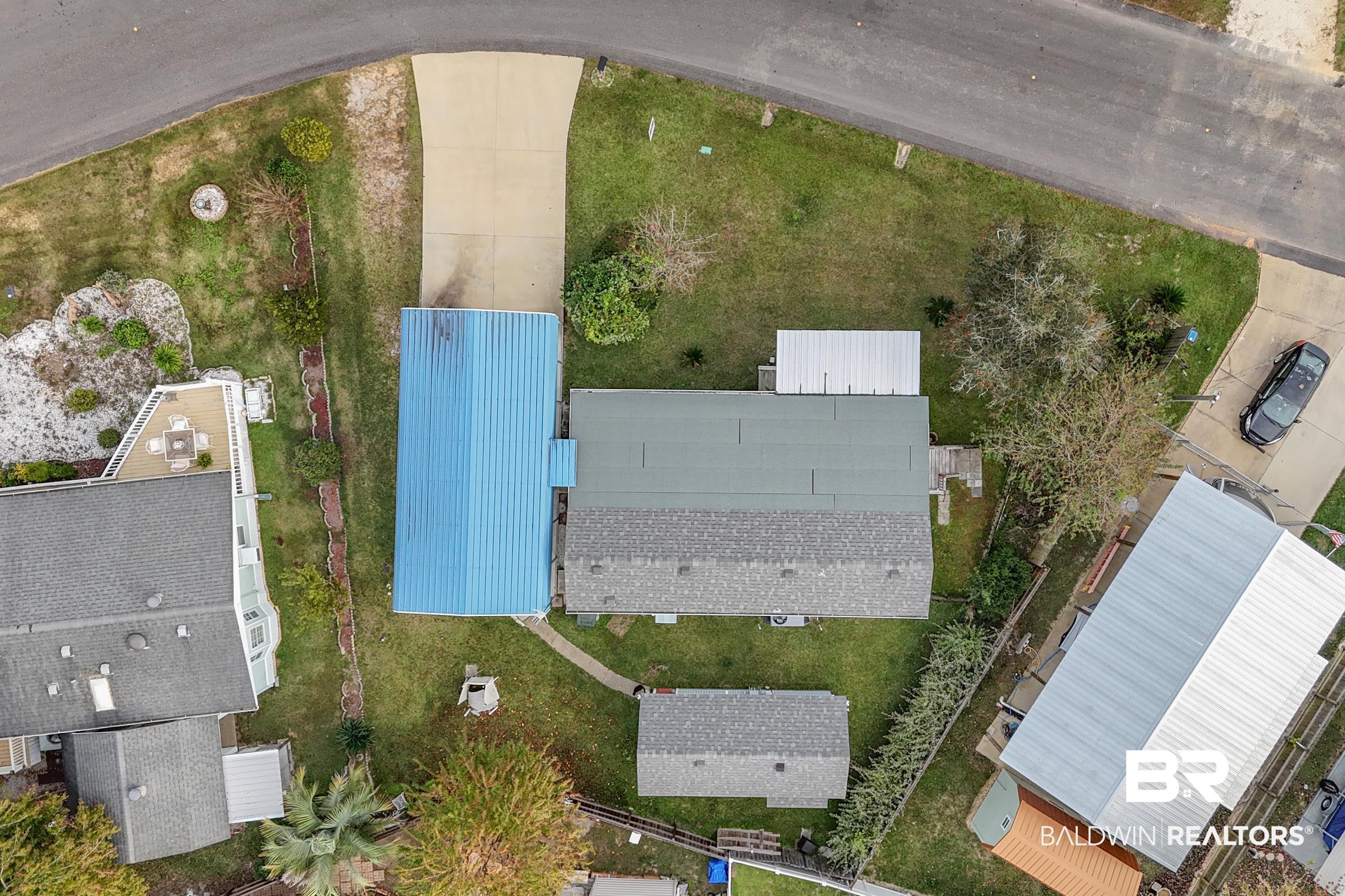 241 Defuniak Loop Lillian, AL 36549 - Photo 26 of 34 Gallery Image 26