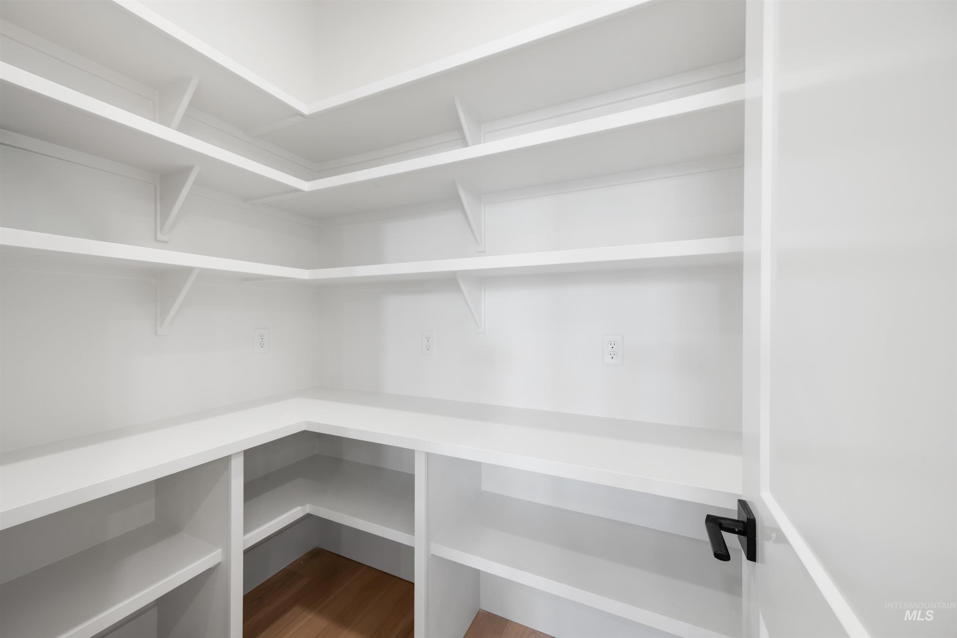 1034 East Escalation Street Meridian, ID 83642 - Photo 31 of 40 View of pantry