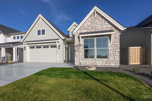 $679,777 | 1034 East Escalation Street, Meridian, ID 83642