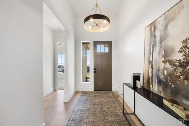 $679,777 | 1034 East Escalation Street, Meridian, ID 83642