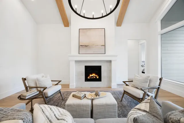 $679,777 | 1034 East Escalation Street, Meridian, ID 83642