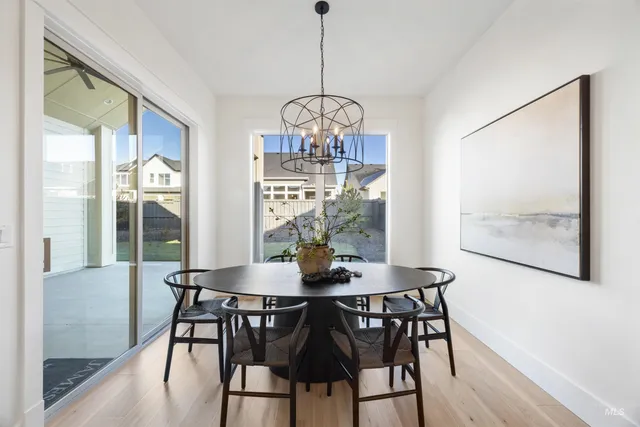 $679,777 | 1034 East Escalation Street, Meridian, ID 83642