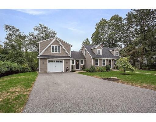 9 Cox Road Winchester, MA 01890 - Photo 3 of 30