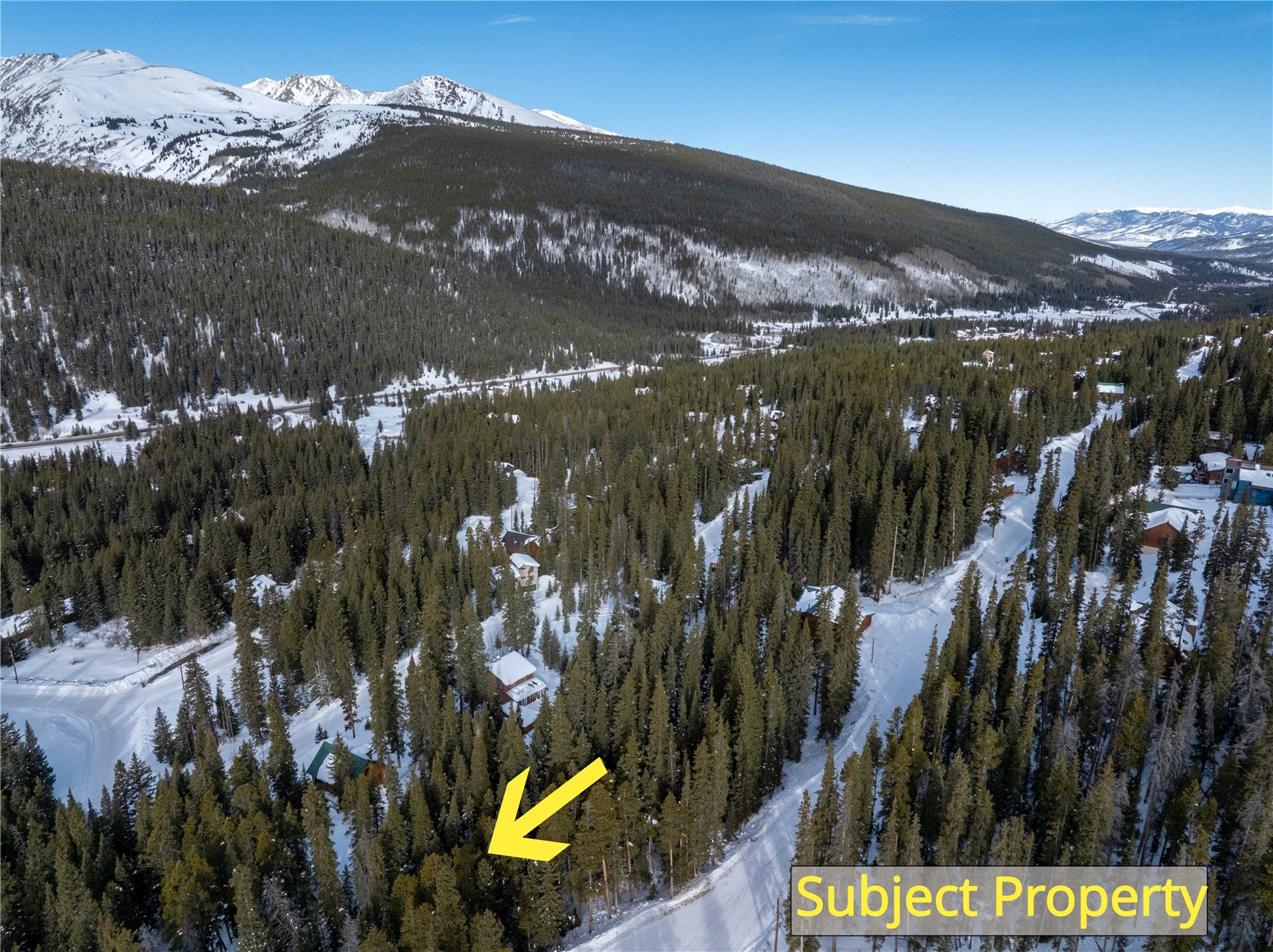 1034 Range Road Breckenridge, CO 80424 - Photo 23 of 26 Gallery Image 23