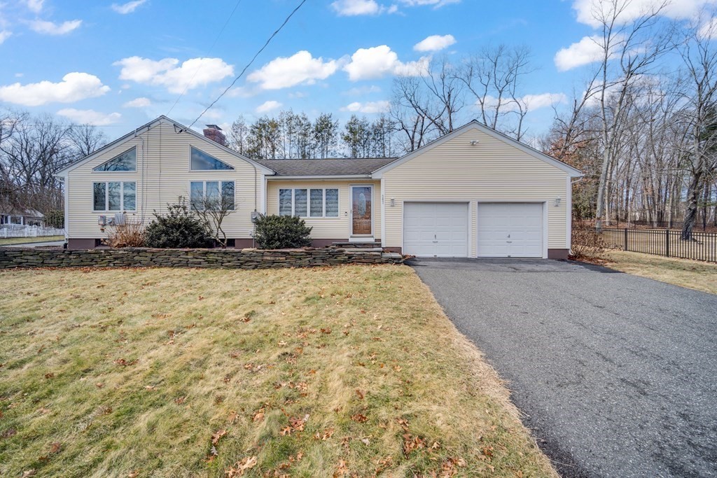 207 Manchonis Road Wilbraham, MA 01095 - Photo 31 of 42 Gallery Image 31