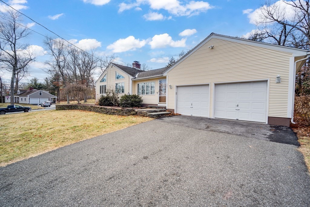 207 Manchonis Road Wilbraham, MA 01095 - Photo 32 of 42 Gallery Image 32